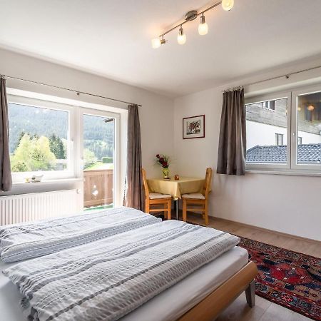 Modern Apartment Near Ski Area In M Hlbach Dorf  Экстерьер фото