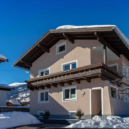 Modern Apartment Near Ski Area In M Hlbach Dorf  Экстерьер фото