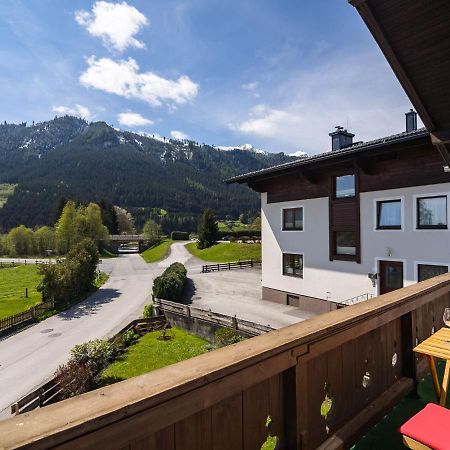 Modern Apartment Near Ski Area In M Hlbach Dorf  Экстерьер фото