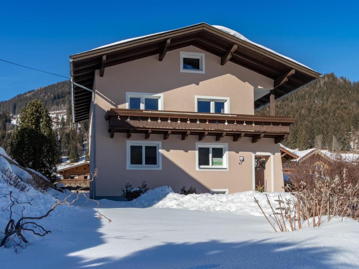 Modern Apartment Near Ski Area In M Hlbach Dorf  Экстерьер фото