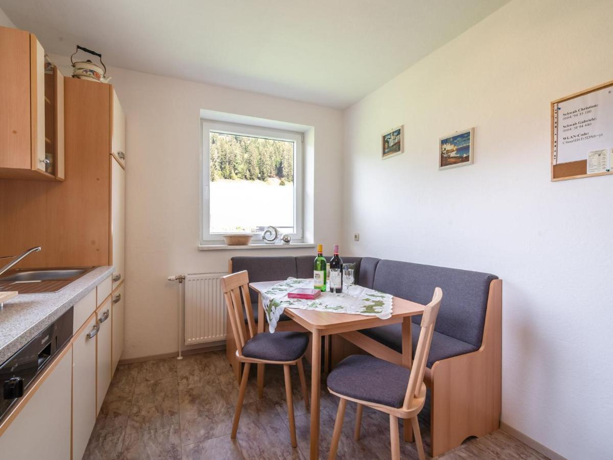 Modern Apartment Near Ski Area In M Hlbach Dorf  Экстерьер фото