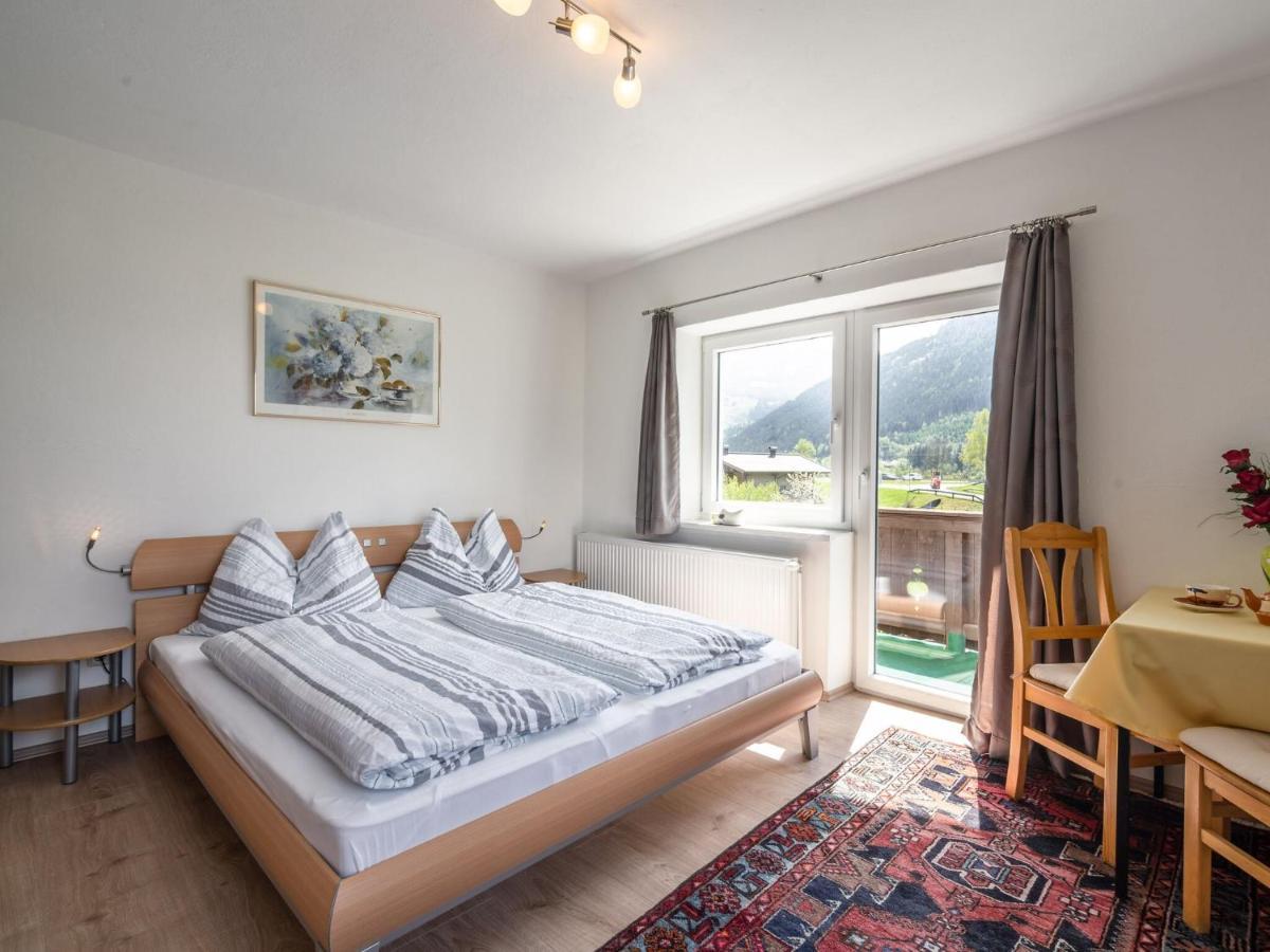Modern Apartment Near Ski Area In M Hlbach Dorf  Экстерьер фото