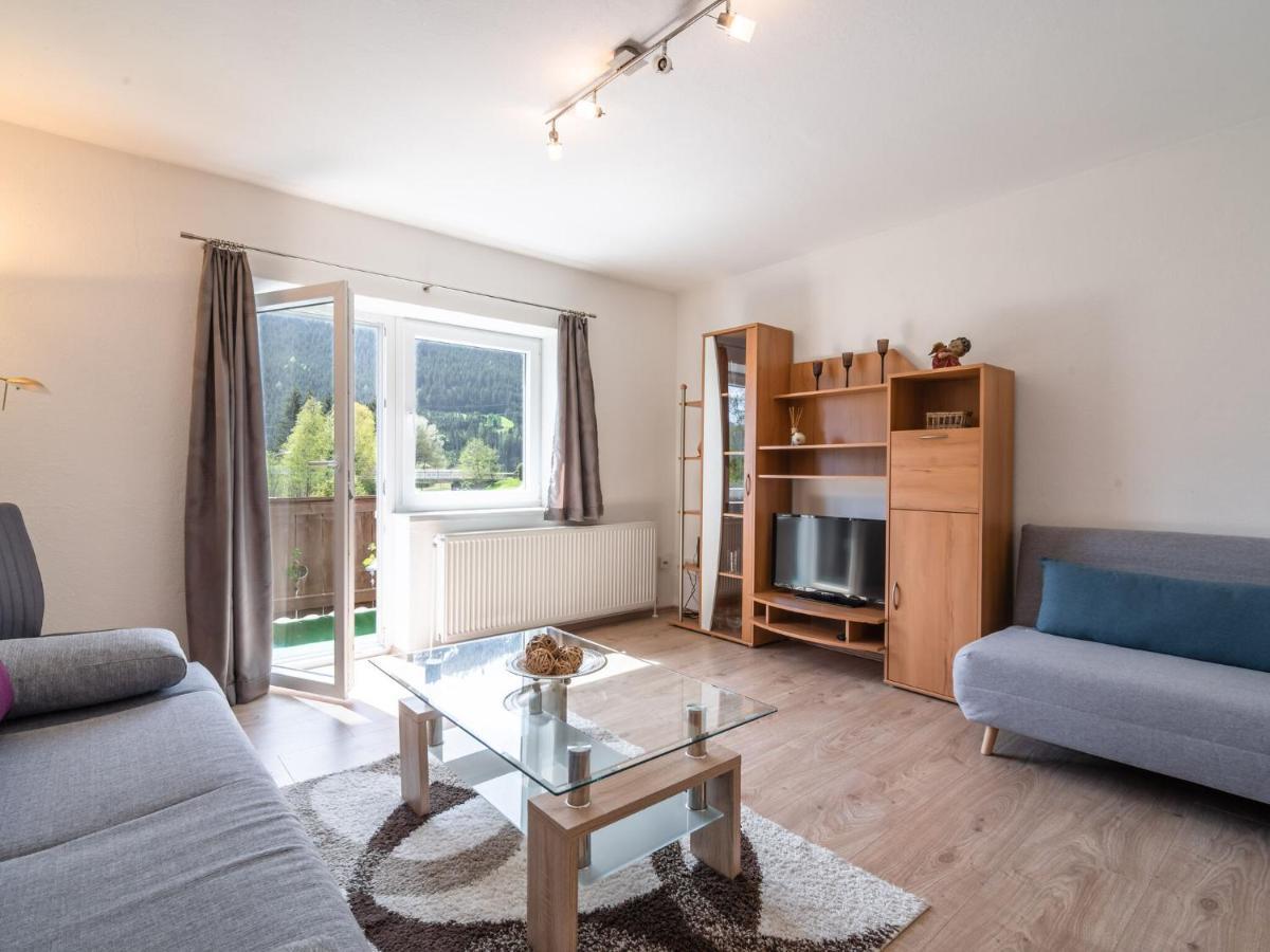 Modern Apartment Near Ski Area In M Hlbach Dorf  Экстерьер фото