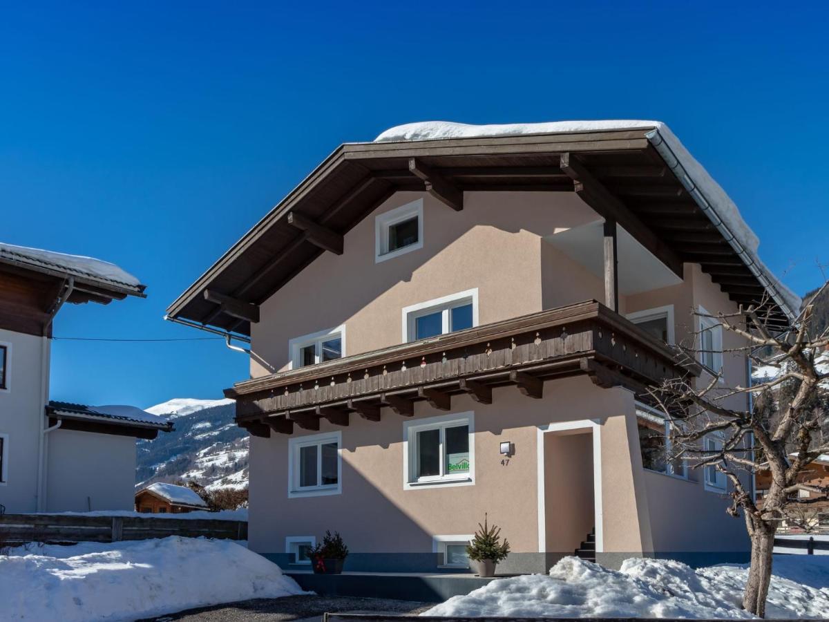 Modern Apartment Near Ski Area In M Hlbach Dorf  Экстерьер фото
