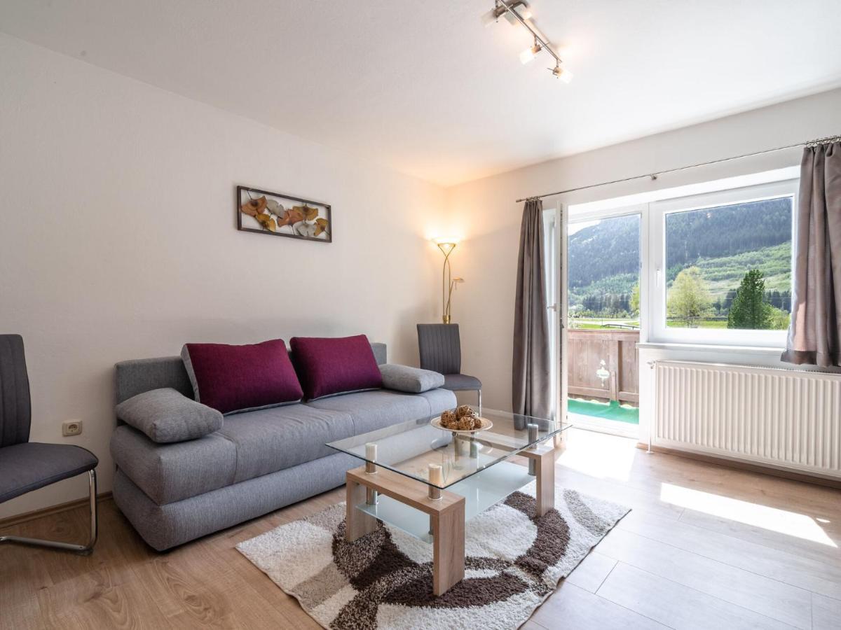 Modern Apartment Near Ski Area In M Hlbach Dorf  Экстерьер фото