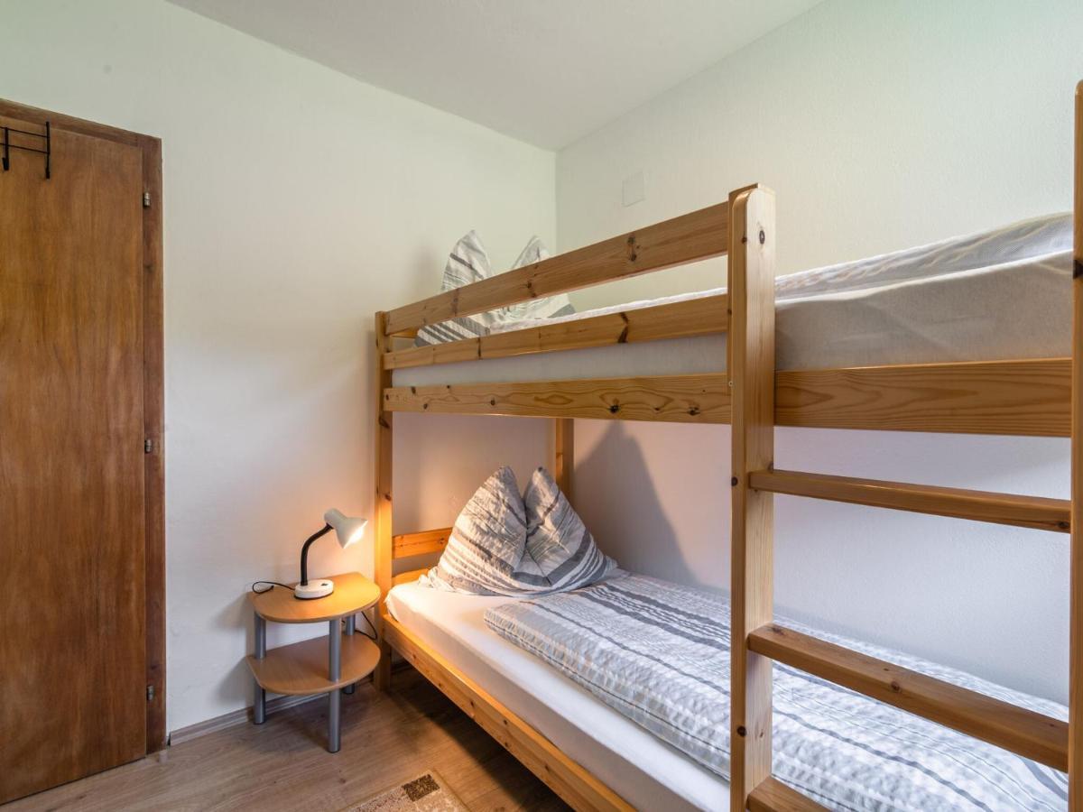 Modern Apartment Near Ski Area In M Hlbach Dorf  Экстерьер фото