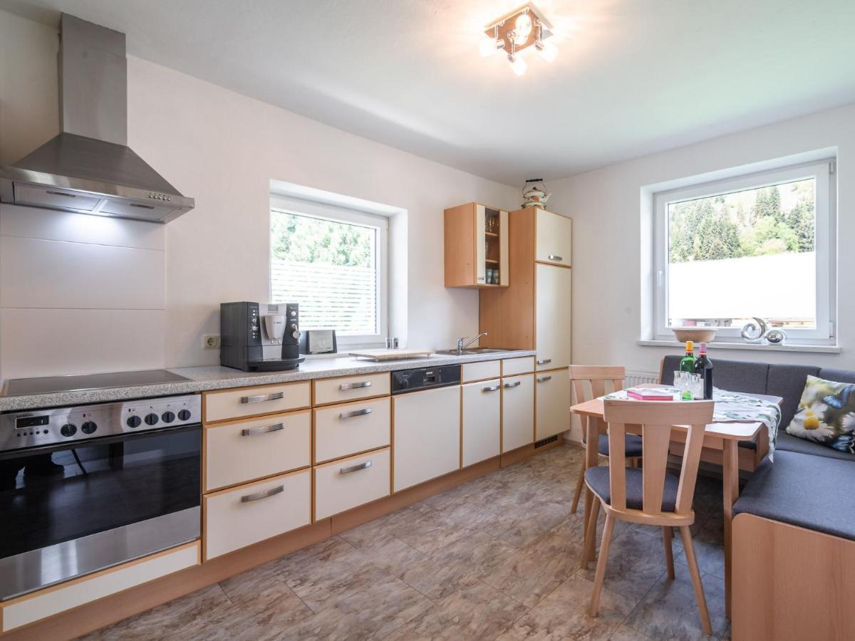 Modern Apartment Near Ski Area In M Hlbach Dorf  Экстерьер фото