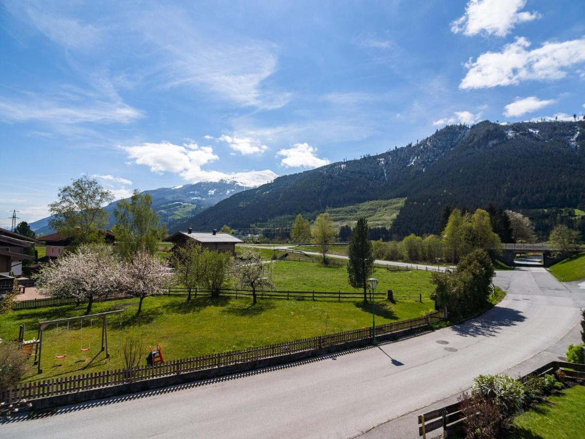 Modern Apartment Near Ski Area In M Hlbach Dorf  Экстерьер фото