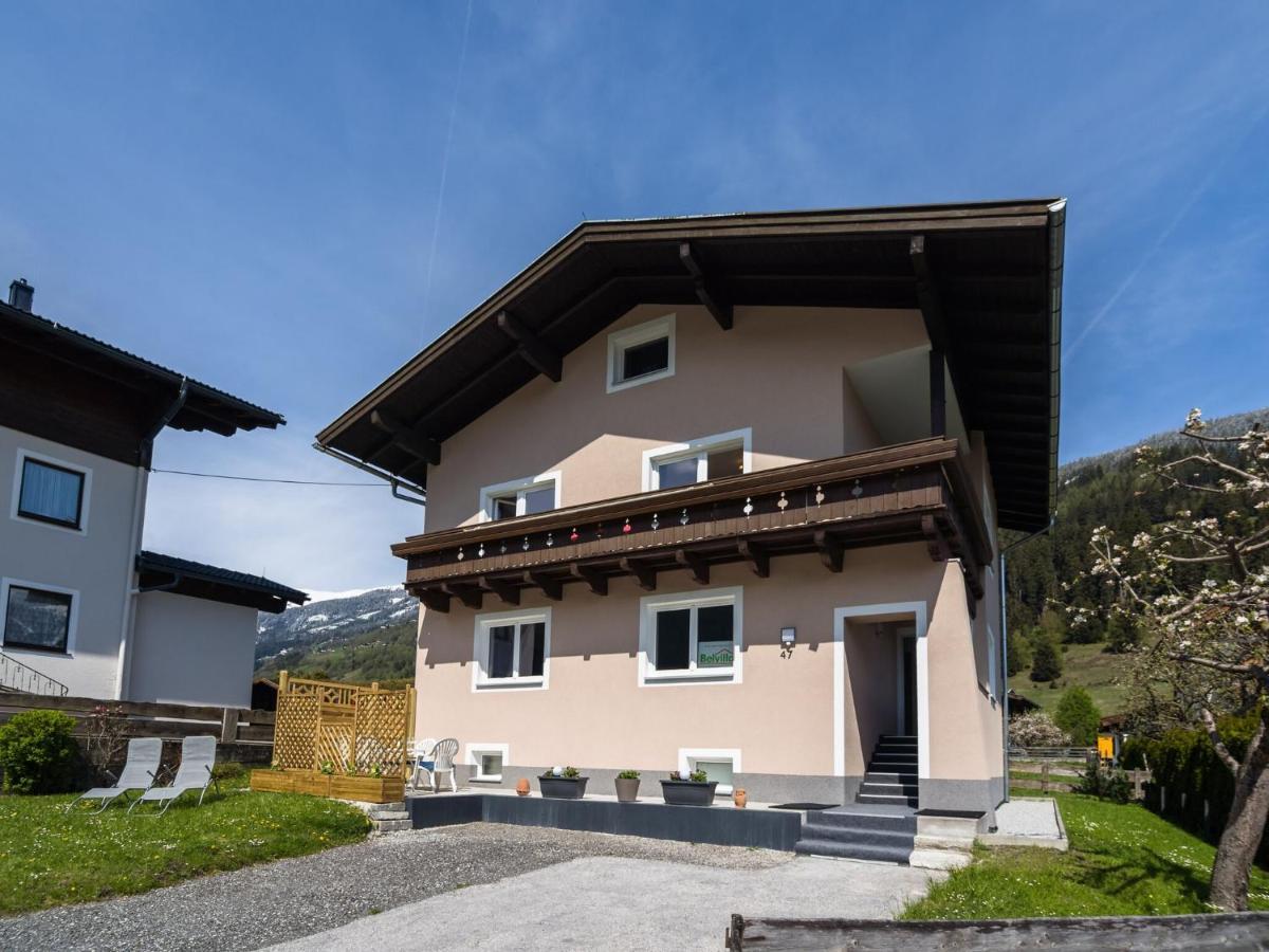 Modern Apartment Near Ski Area In M Hlbach Dorf  Экстерьер фото
