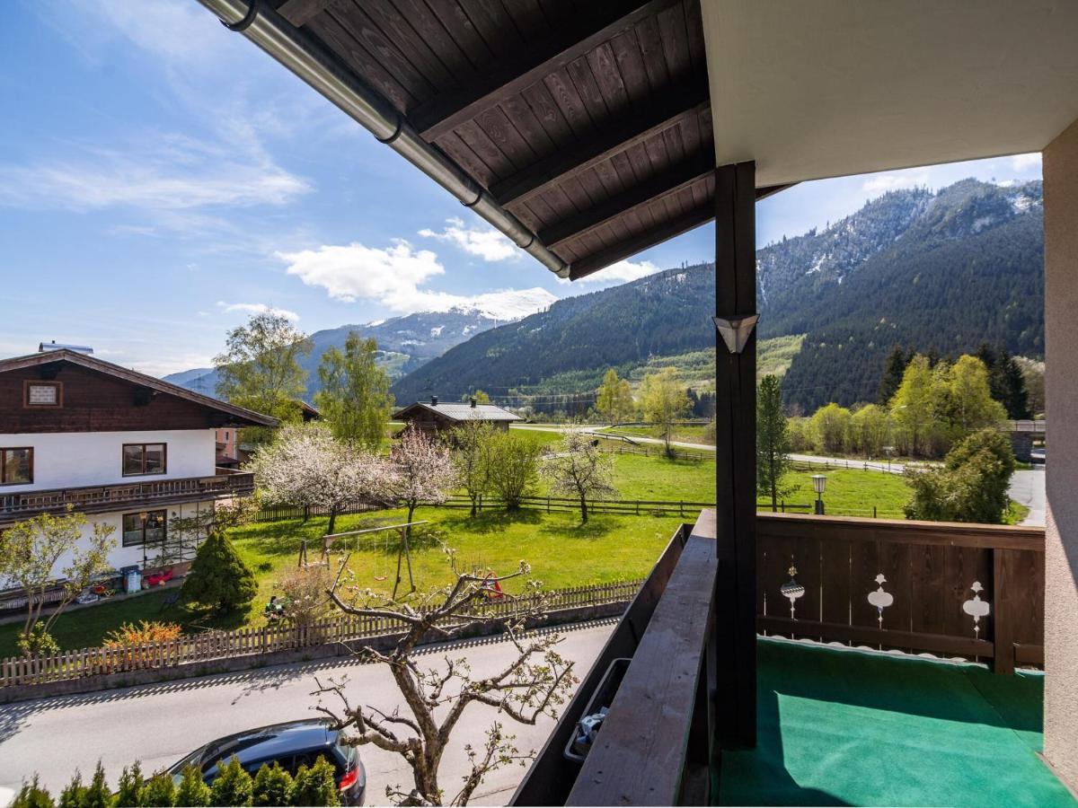 Modern Apartment Near Ski Area In M Hlbach Dorf  Экстерьер фото